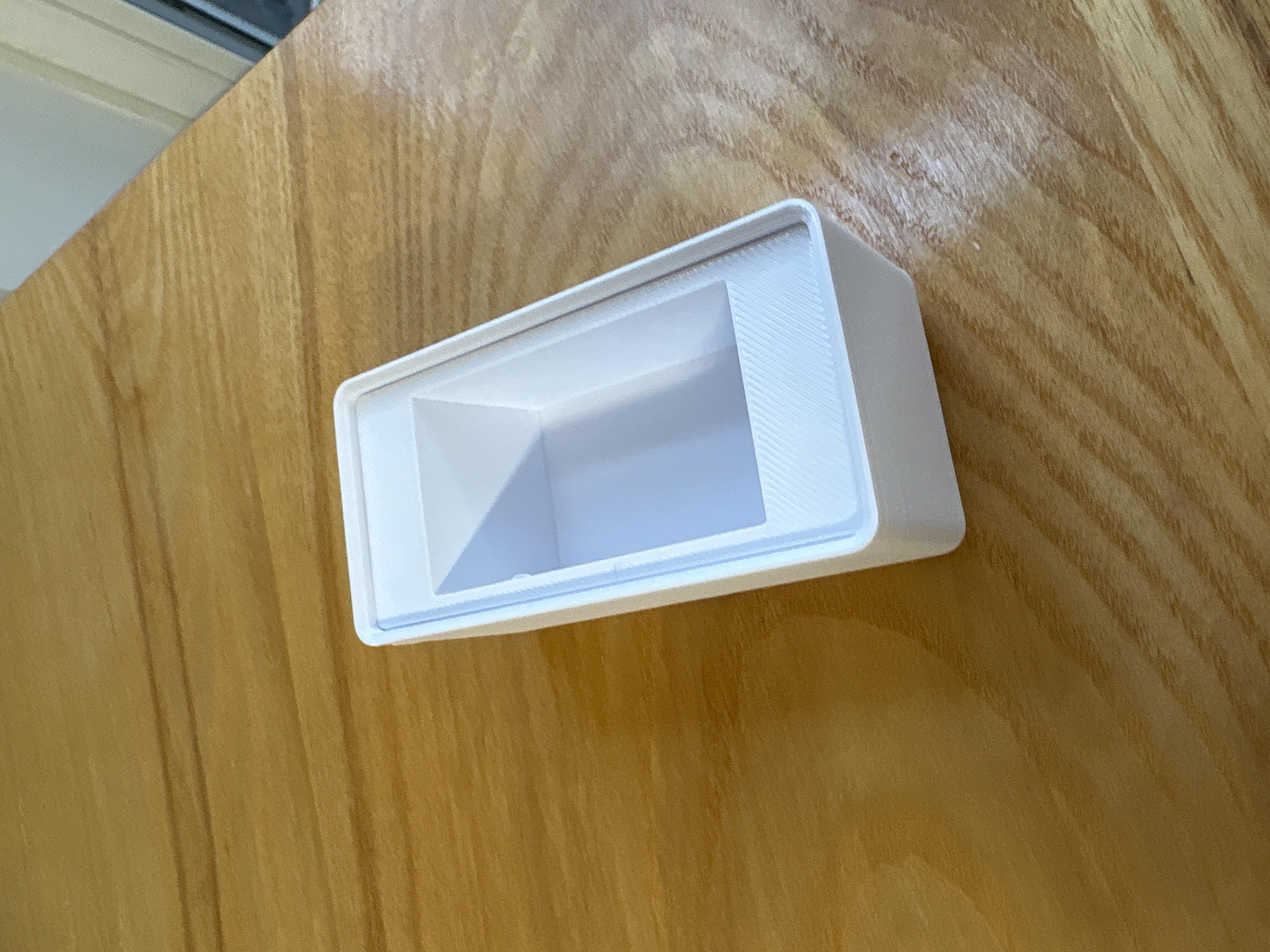 Lenovo Thinkplus GM2 Pro Gridfinity Bin — miniatura 3