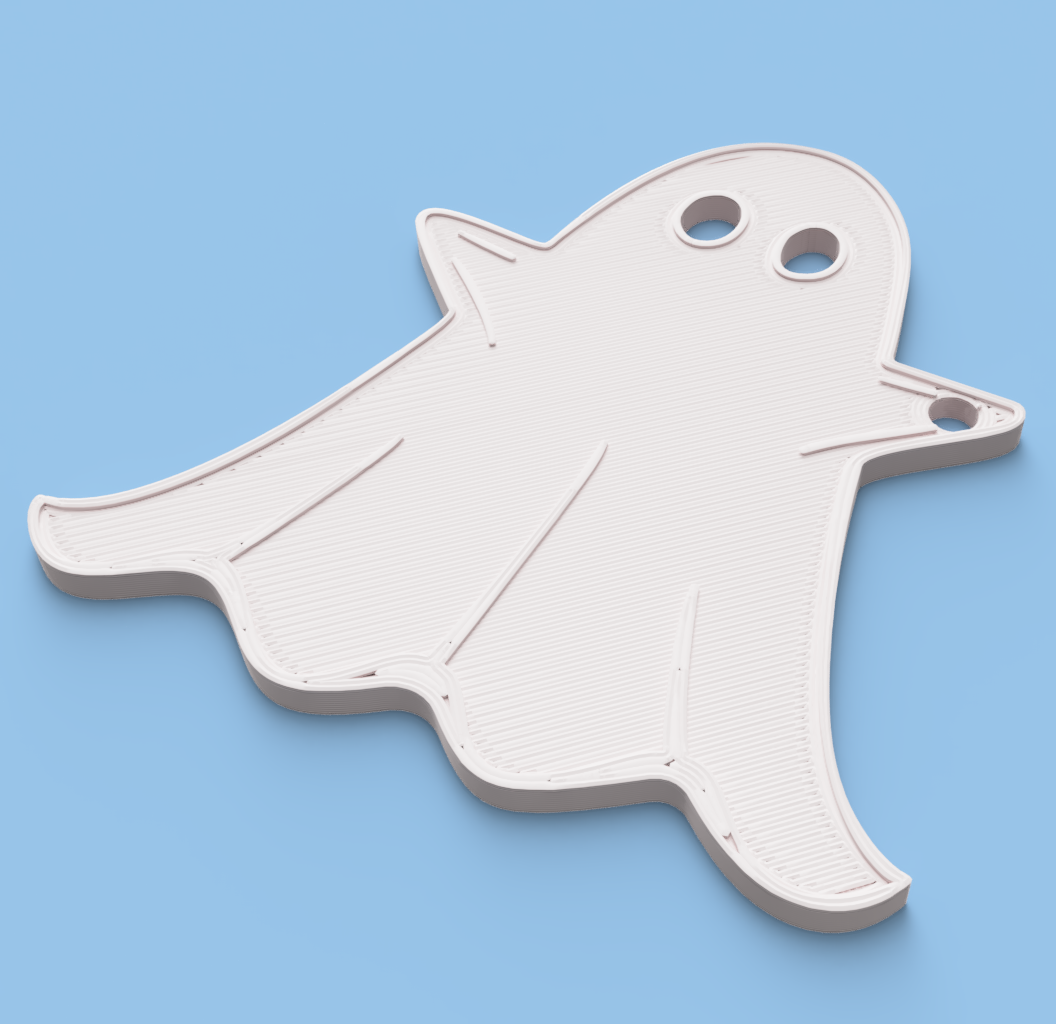 Halloween Keychains — thumbnail 3