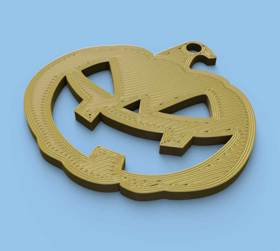 Halloween Keychains — thumbnail 4