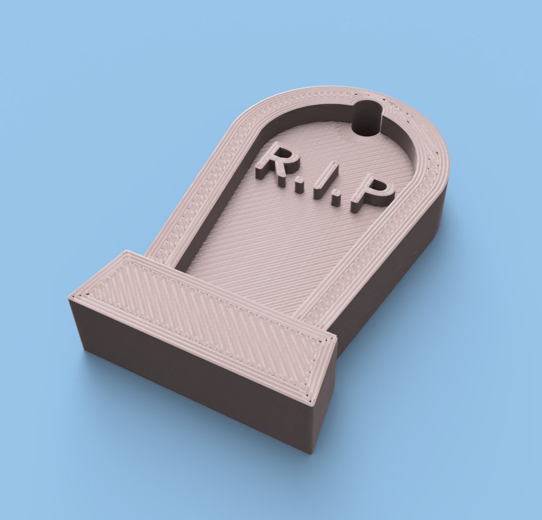 Halloween Keychains — thumbnail 5
