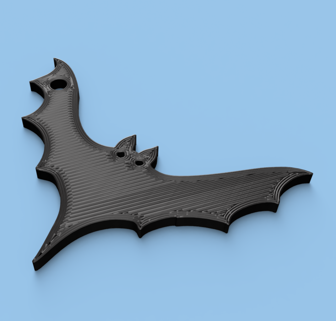 Halloween Keychains — thumbnail 6