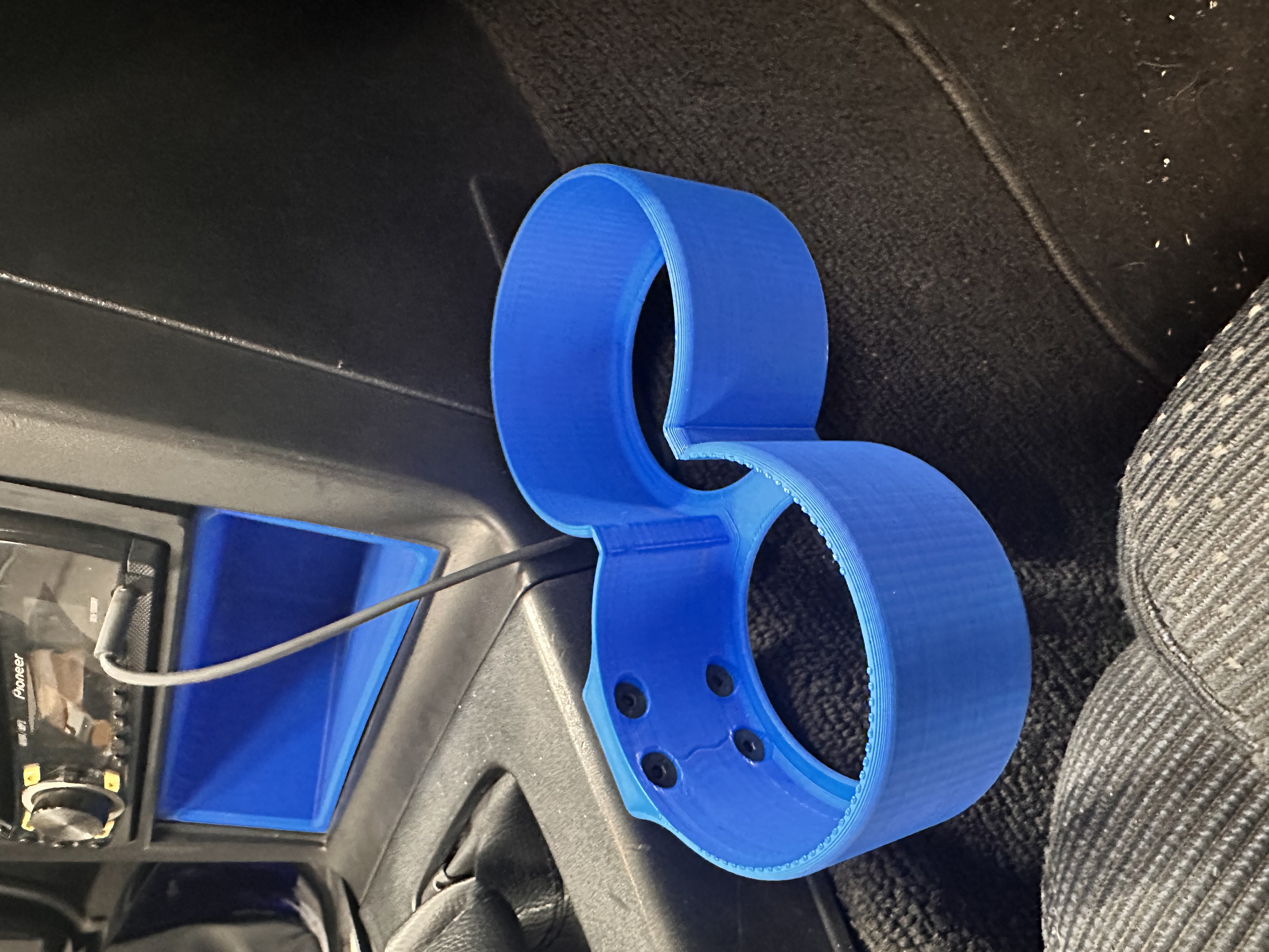 Mazda Miata Cup Holder (NA)