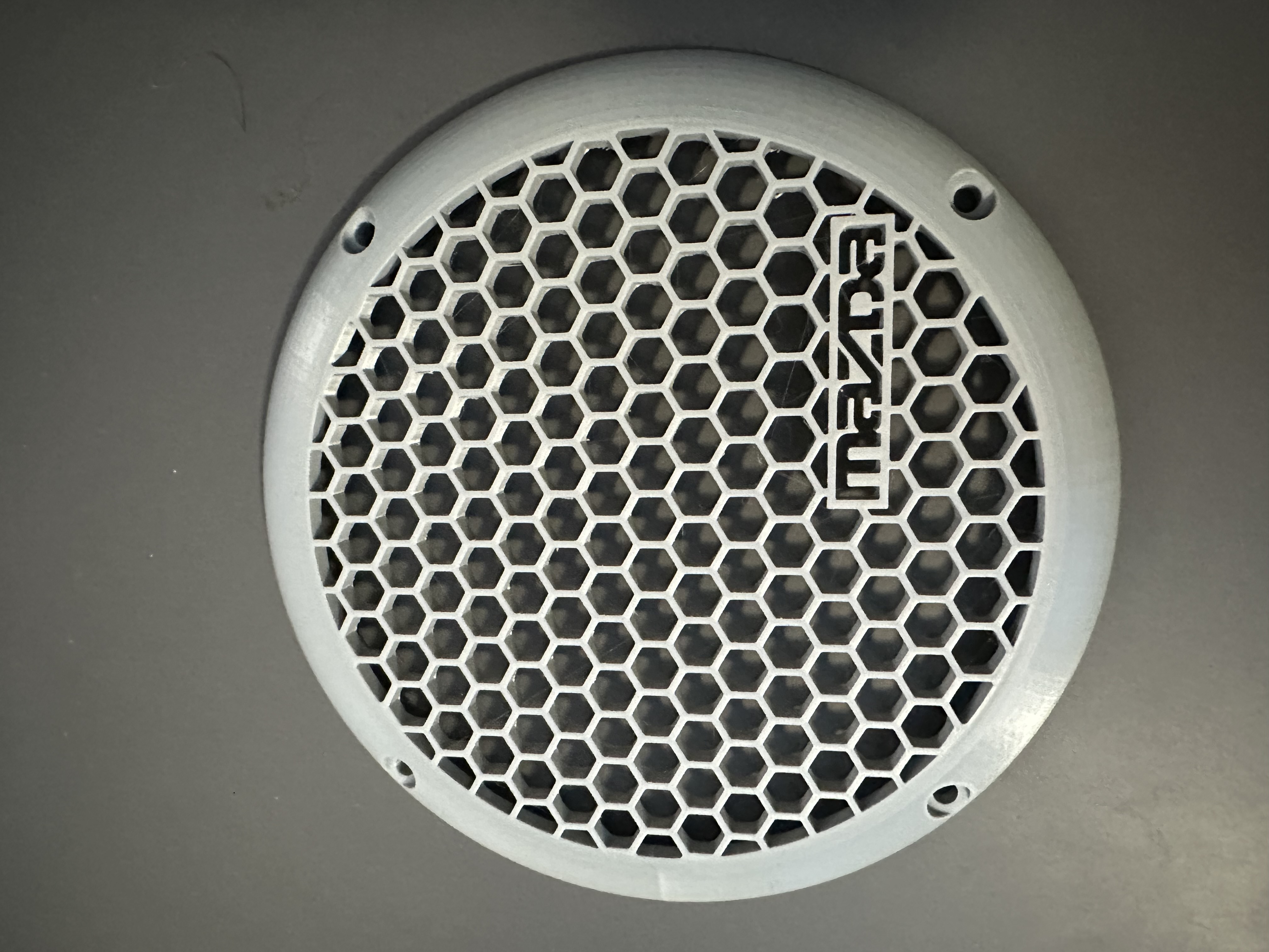 Mazda Miata Speaker Grill Cover (NA)