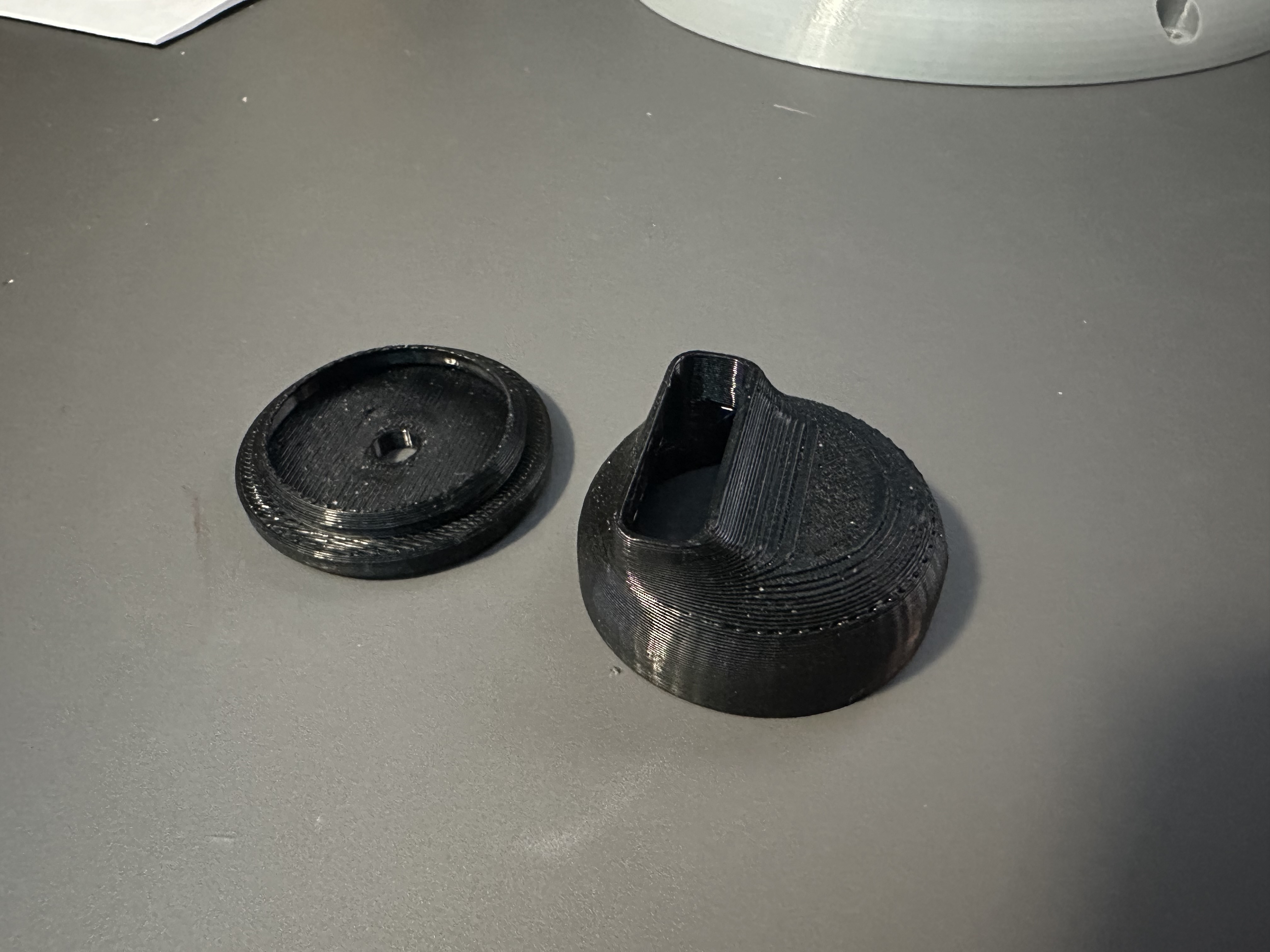 Mazda Miata Door Pull (NA)