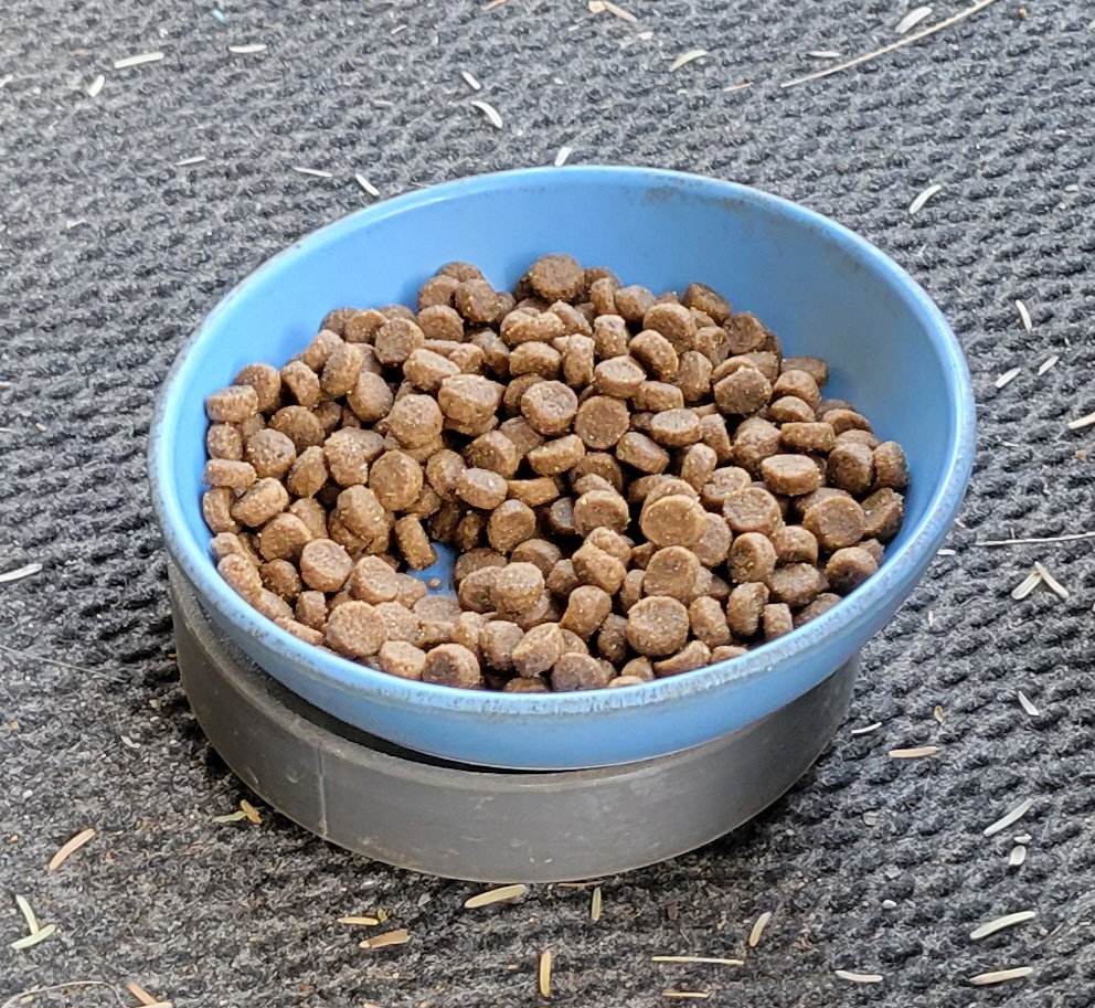Ant Proof Pet Food Bowl Platform — miniatura 2