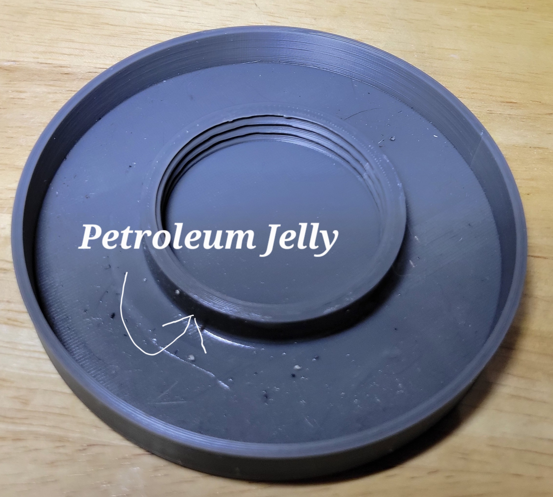 Ant Proof Pet Food Bowl Platform — miniatura 4