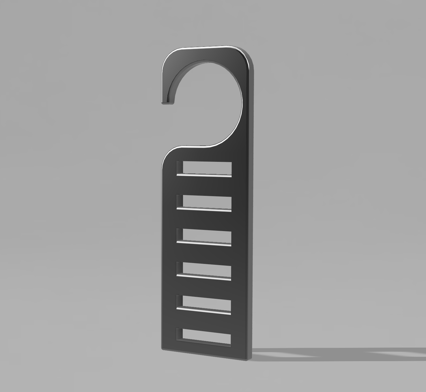 Belt Hanger