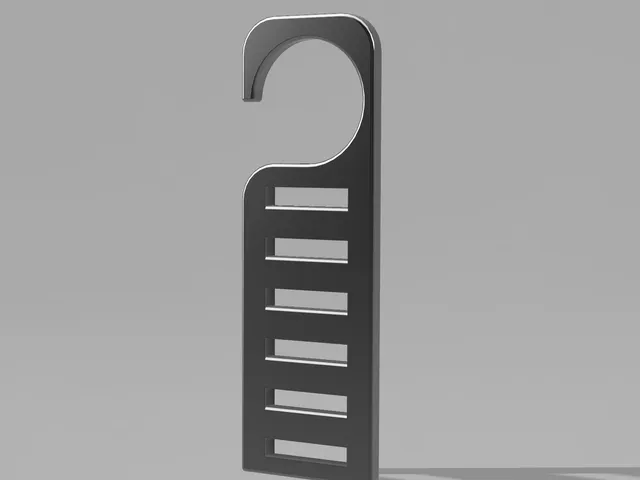 Belt Hanger