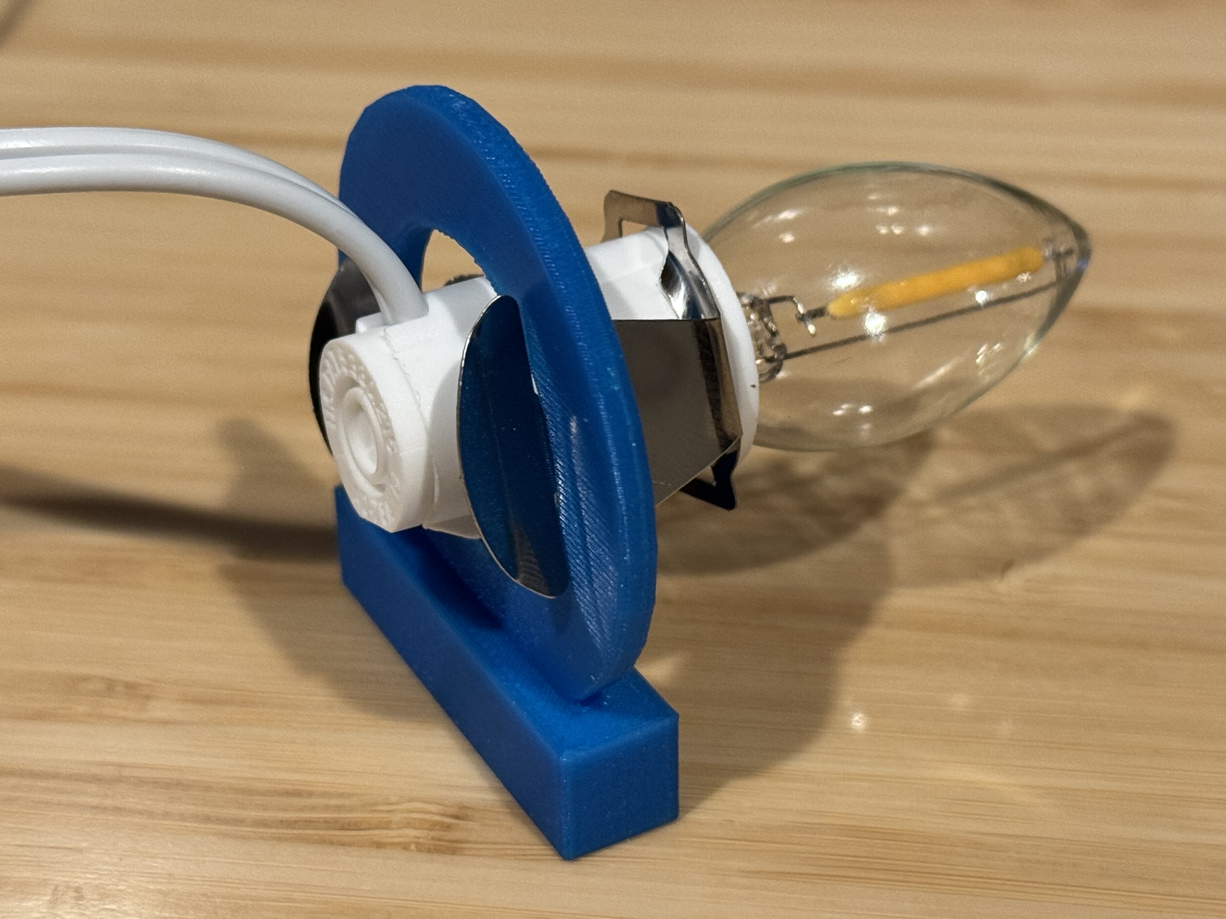Decoration Light Holder