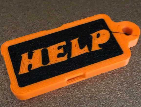 HELP Sifflet — thumbnail 2