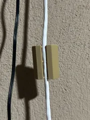 Ethernet Wall Mount