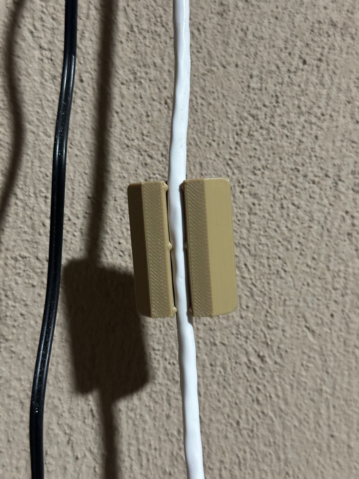 Ethernet Wall Mount