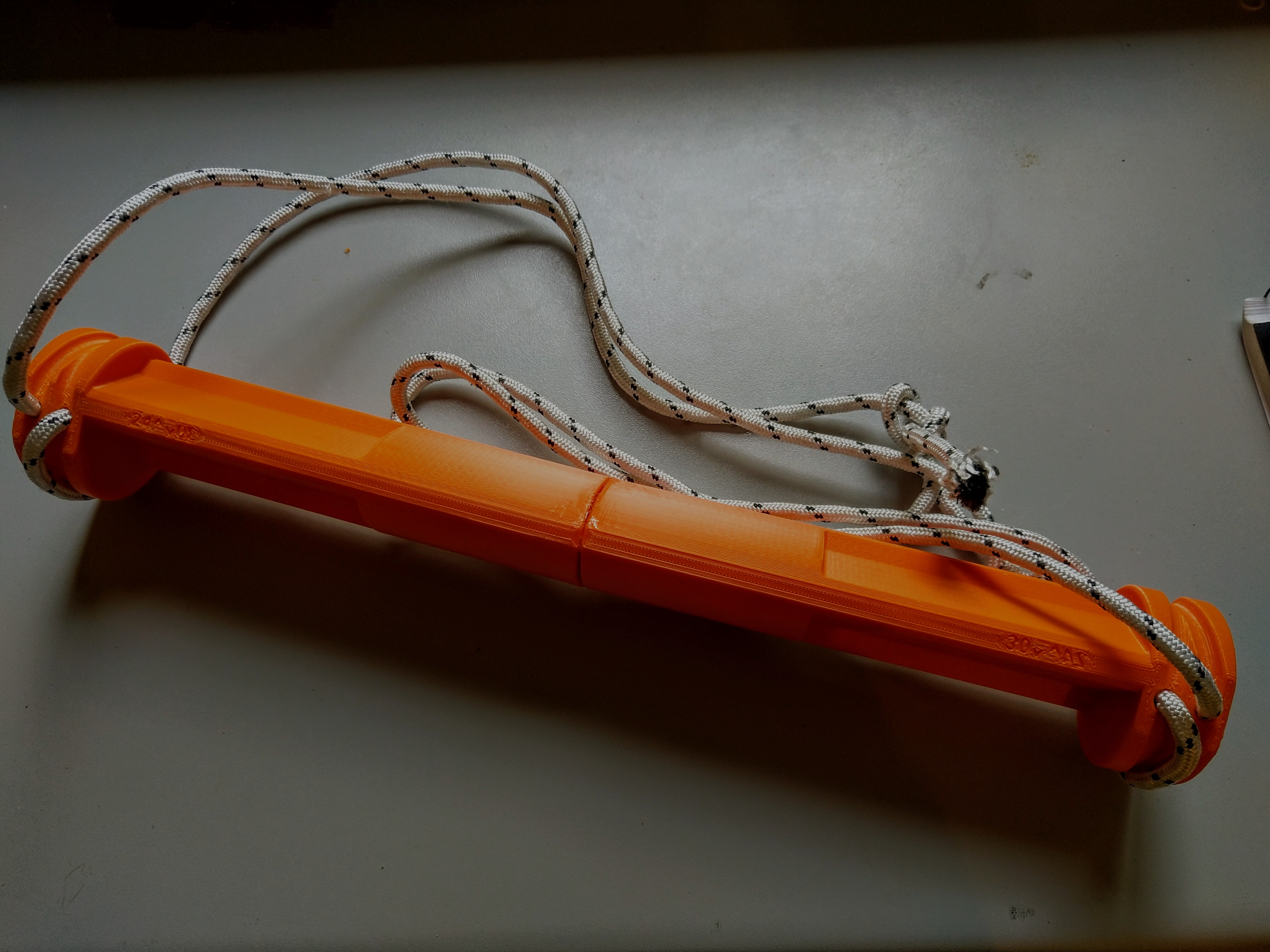 hangbar3d