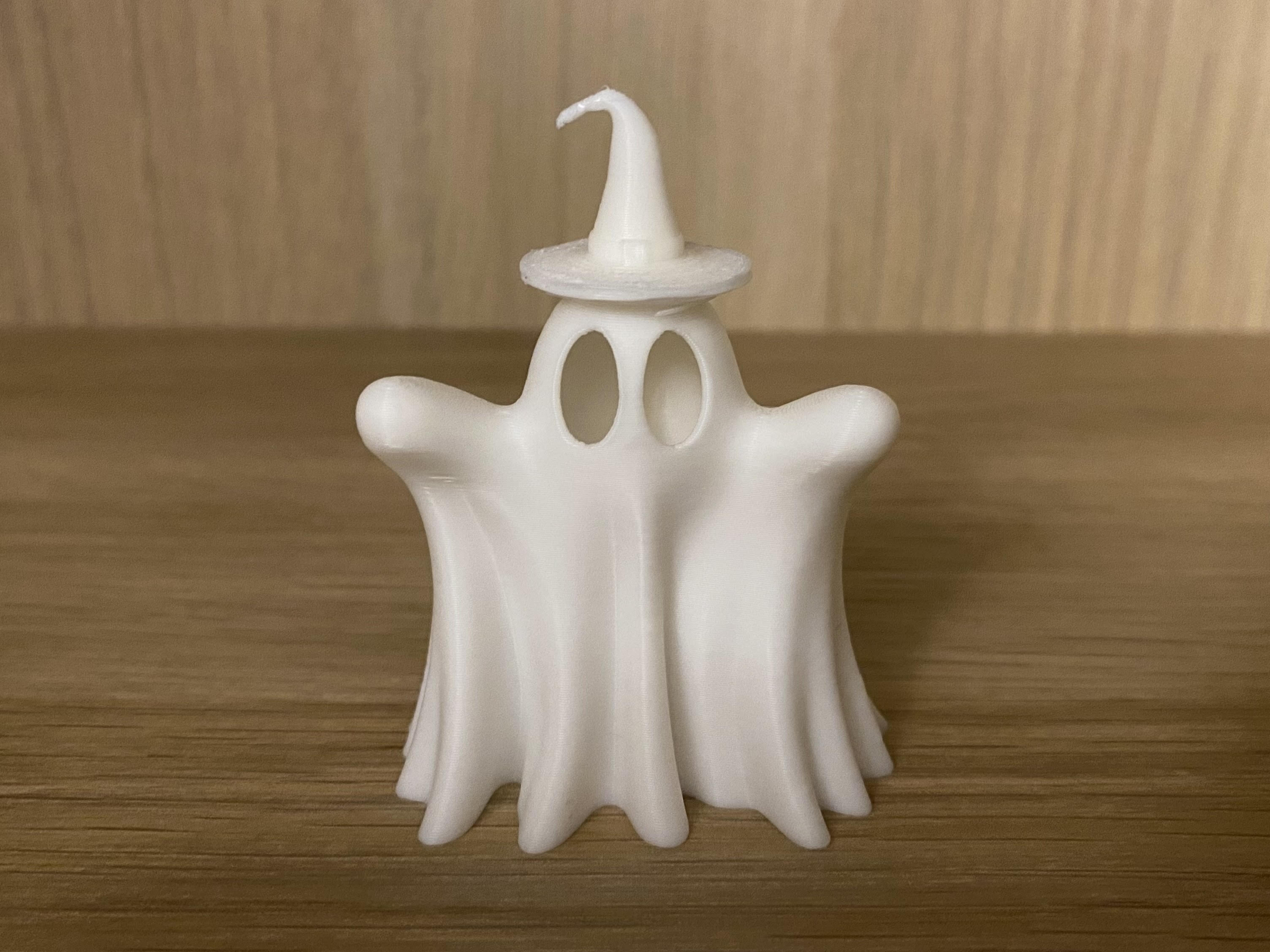 Halloween Booh Ghost