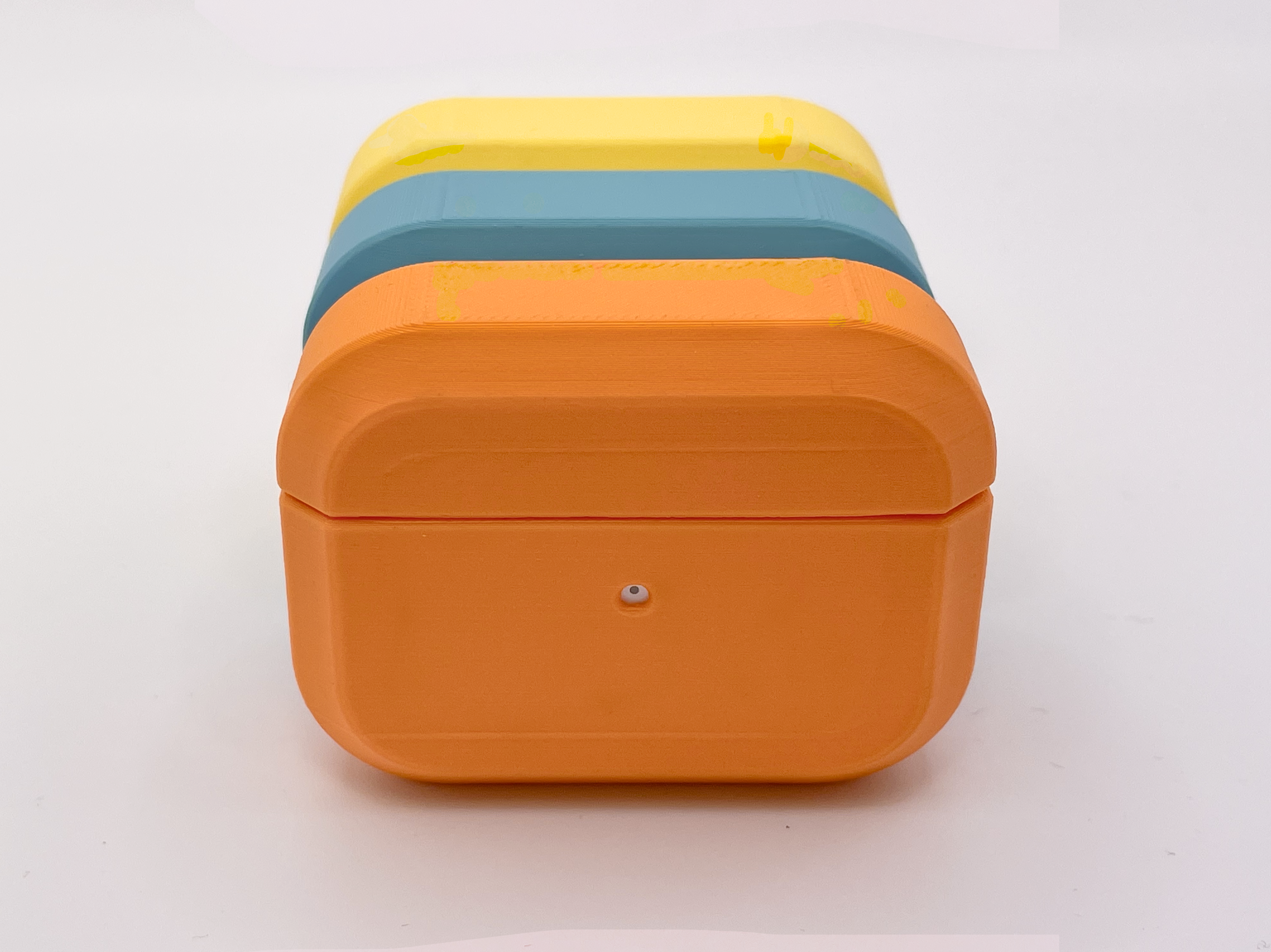 Flat-Edged AirPods Pro (2) Case — miniatura 2