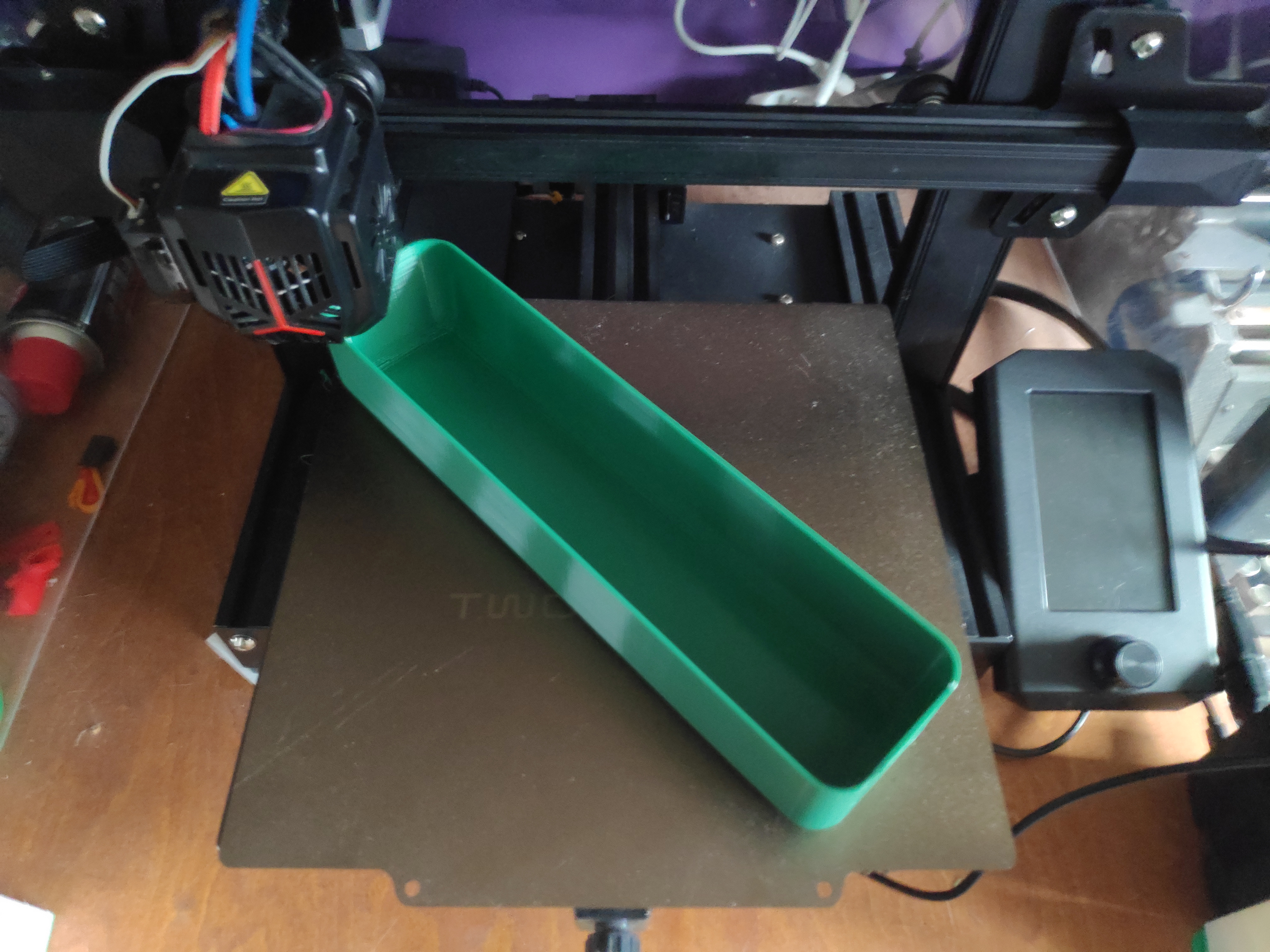 Chopsticks tray — miniatura 2