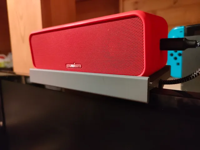 Soundcore 3 monitor mount