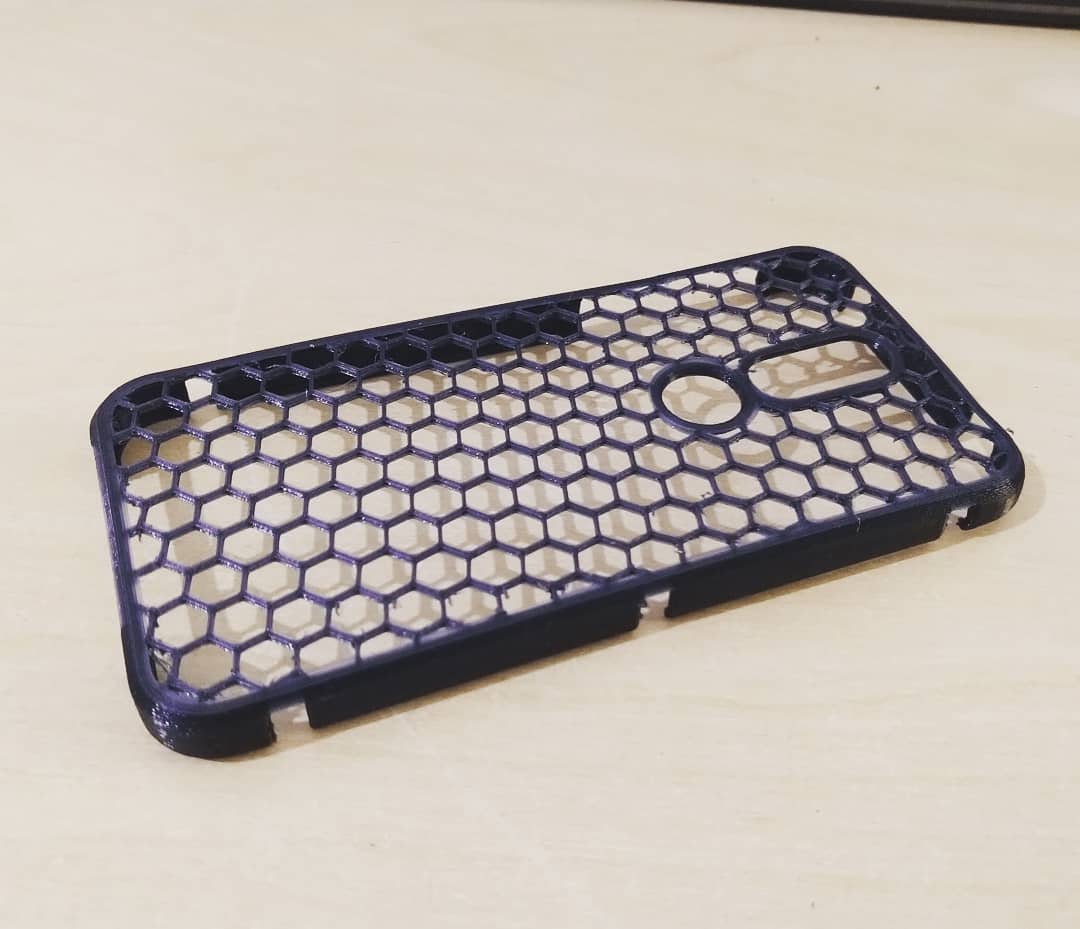 Nokia 7.1 Phone Case