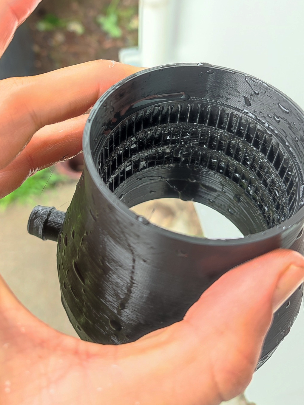Rainwater Diverter — miniatura 2