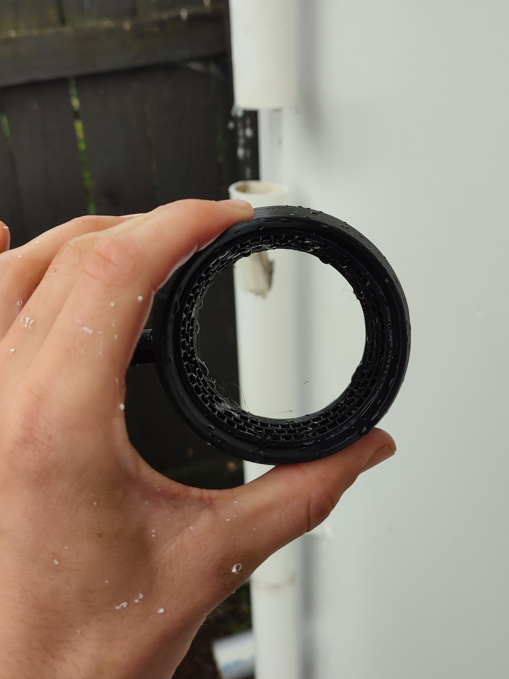 Rainwater Diverter — miniatura 3