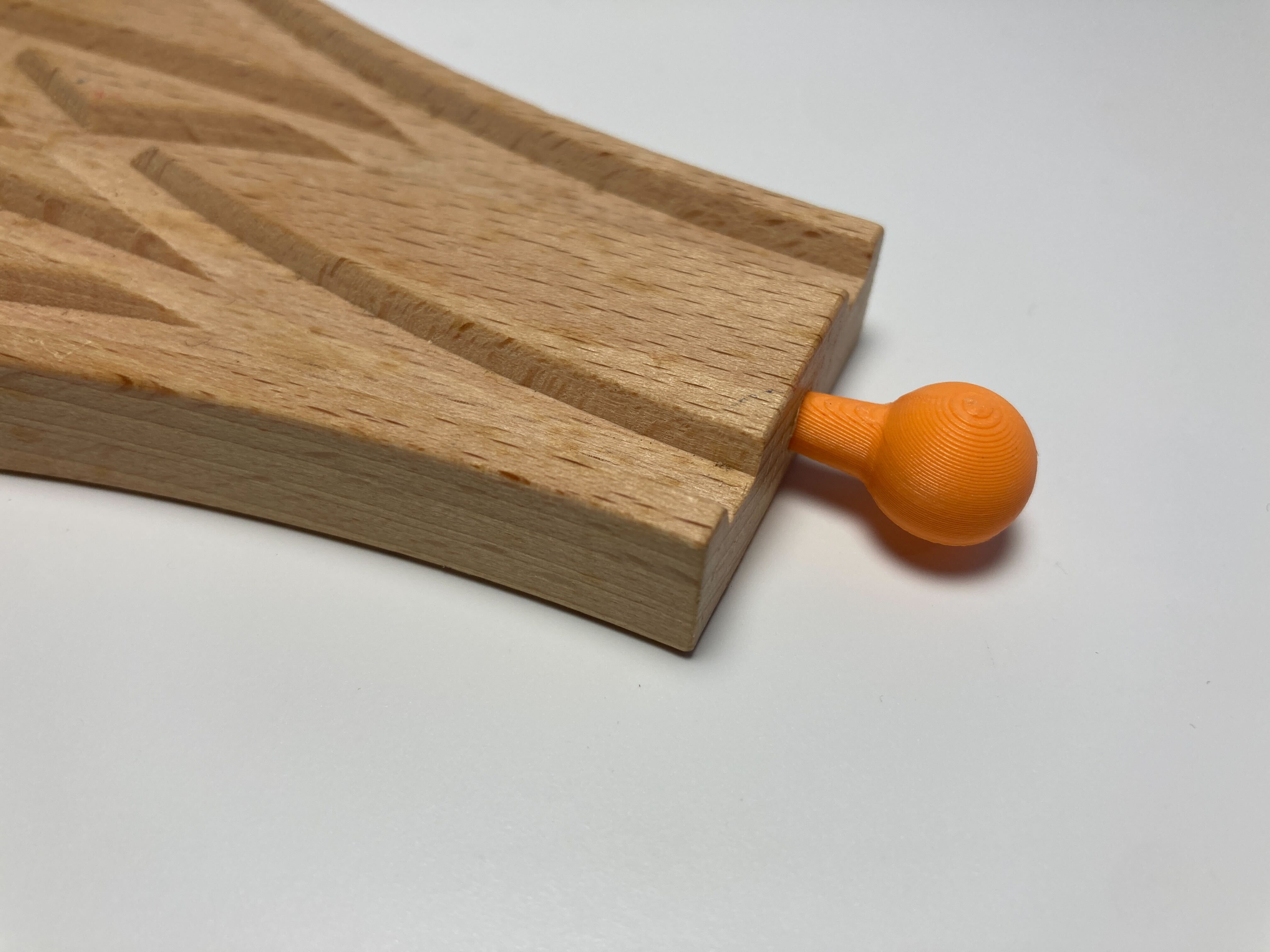 Brio replacement connector pin