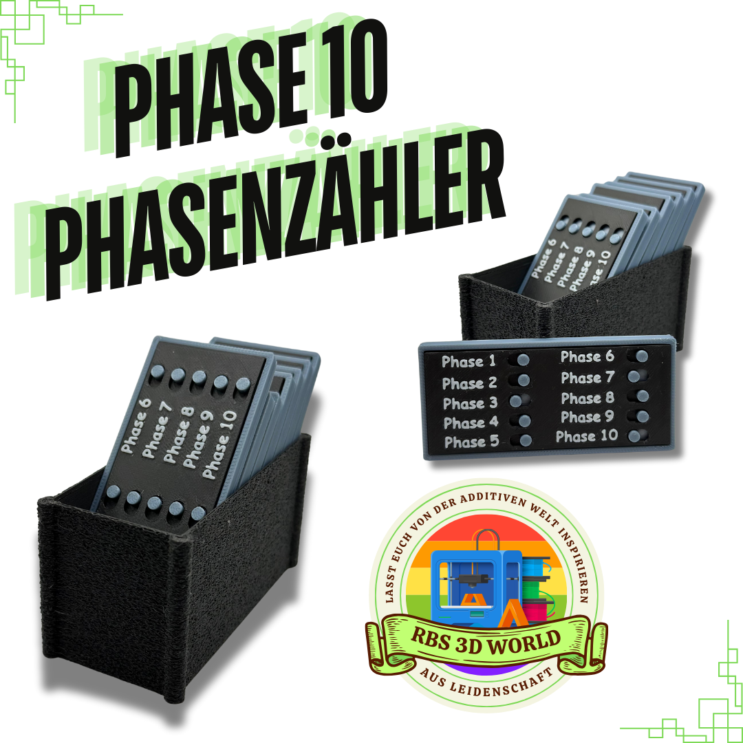 Phase 10 Counter by rbs3d_world Download free STL model