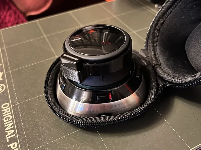 3Dconnexion SpaceMouse USB Holder