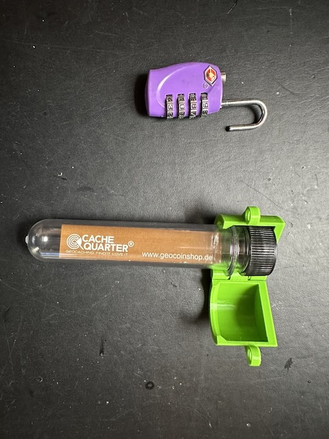 Preform Lock (PETling-Verschluss) — miniatura 4