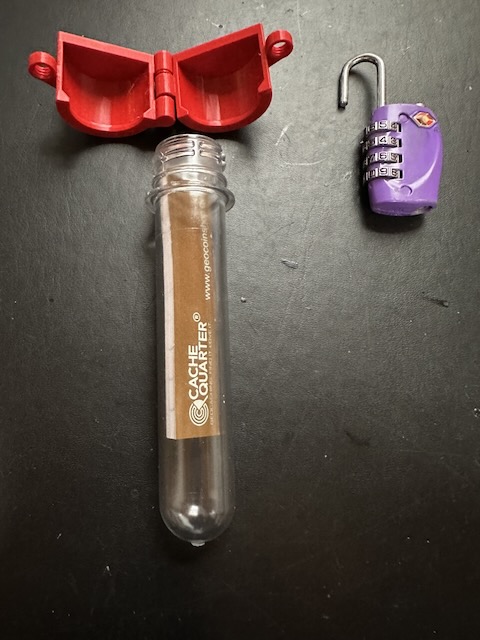 Preform Lock (PETling-Verschluss) — miniatura 2
