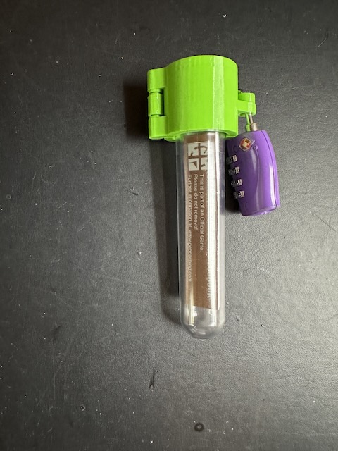 Preform Lock (PETling-Verschluss) — miniatura 3