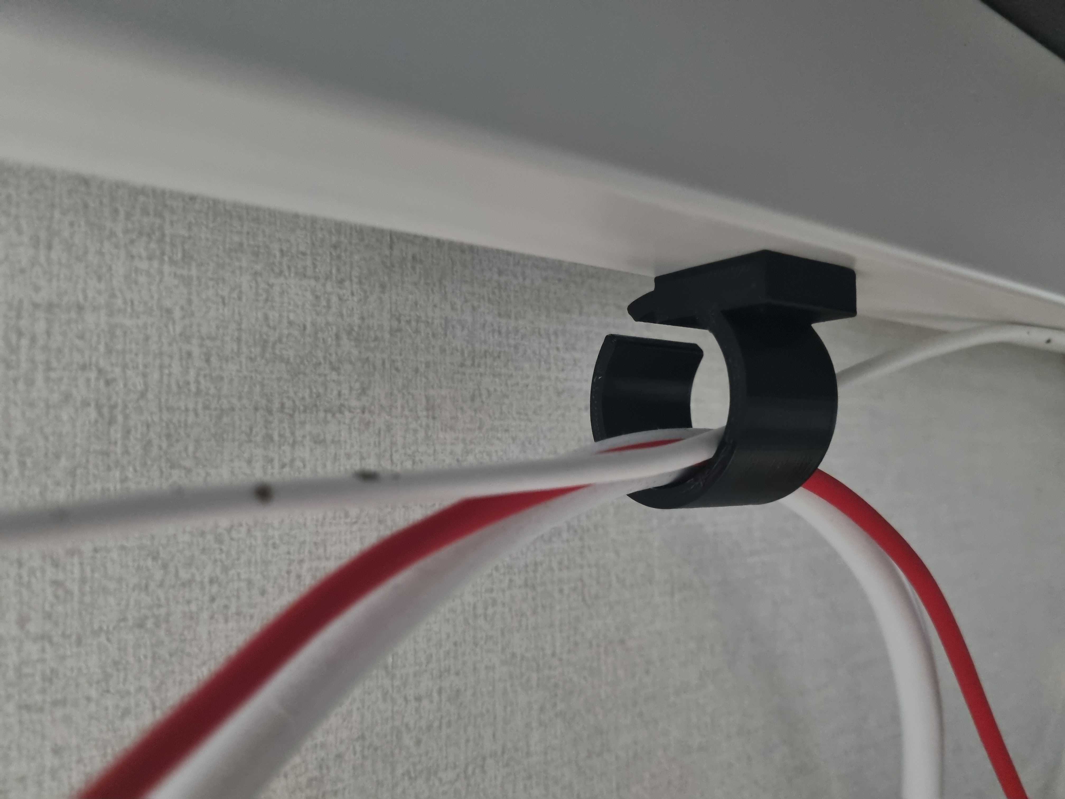 Cable Management