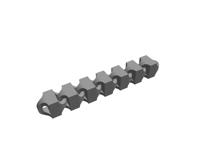 chain prototype V1 — miniatura 2