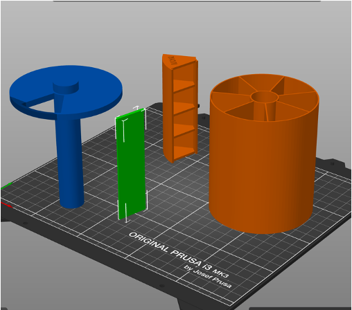 Supplement Slider — miniatura 3