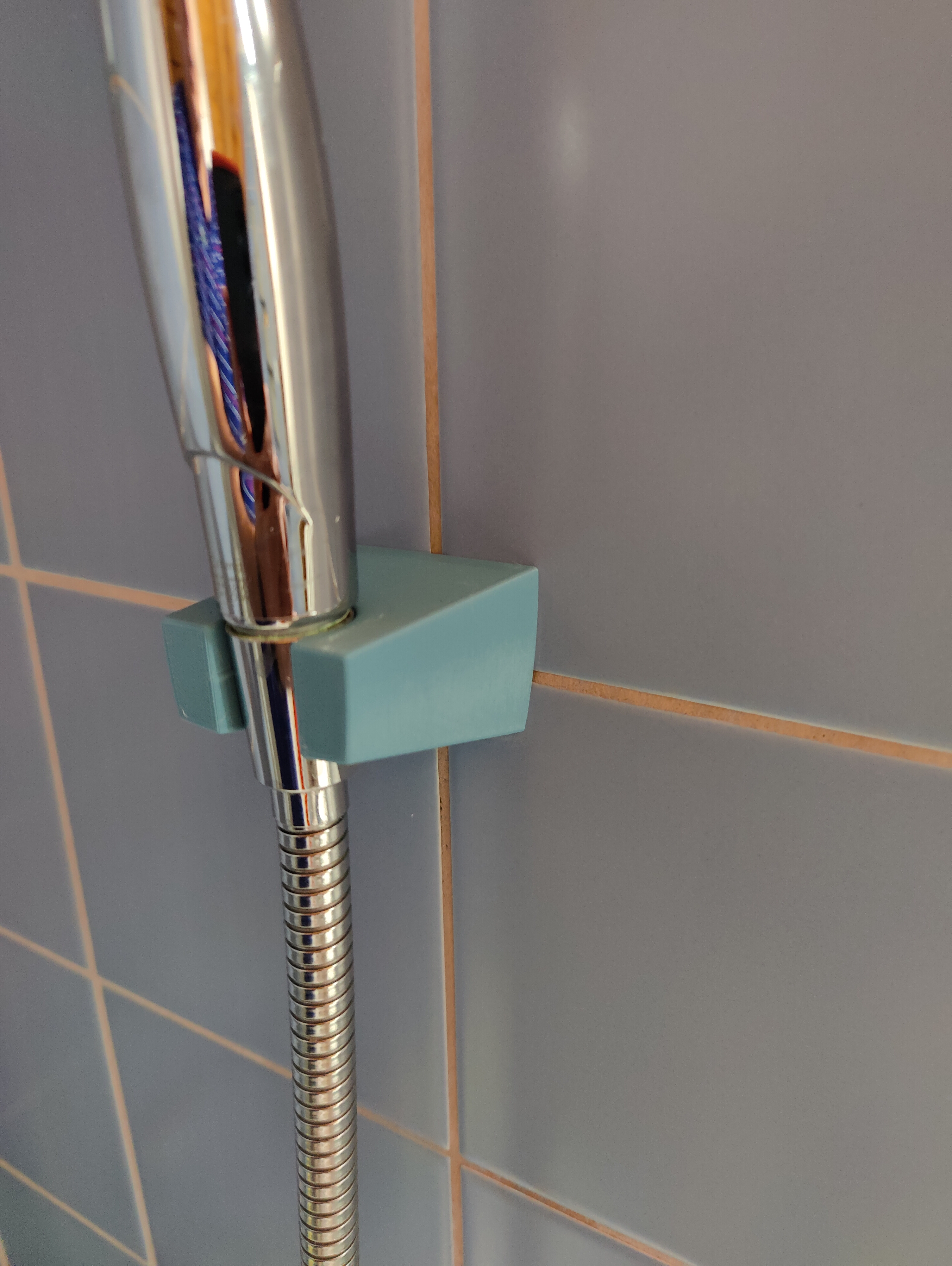 Shower Head Holder - Replacement