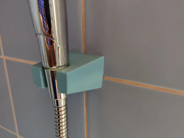 Shower Head Holder - Replacement