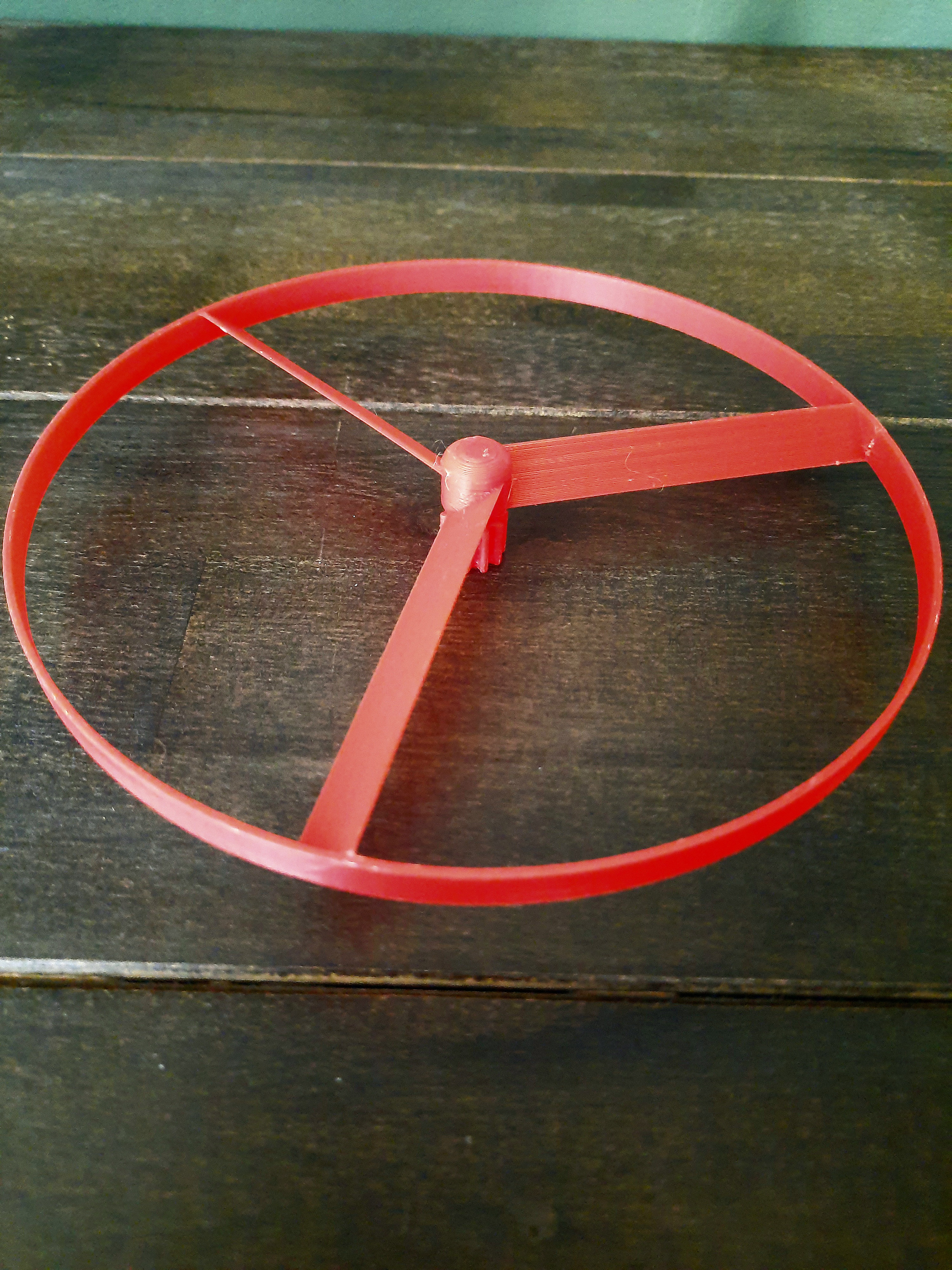 propeller launcher — miniatura 3