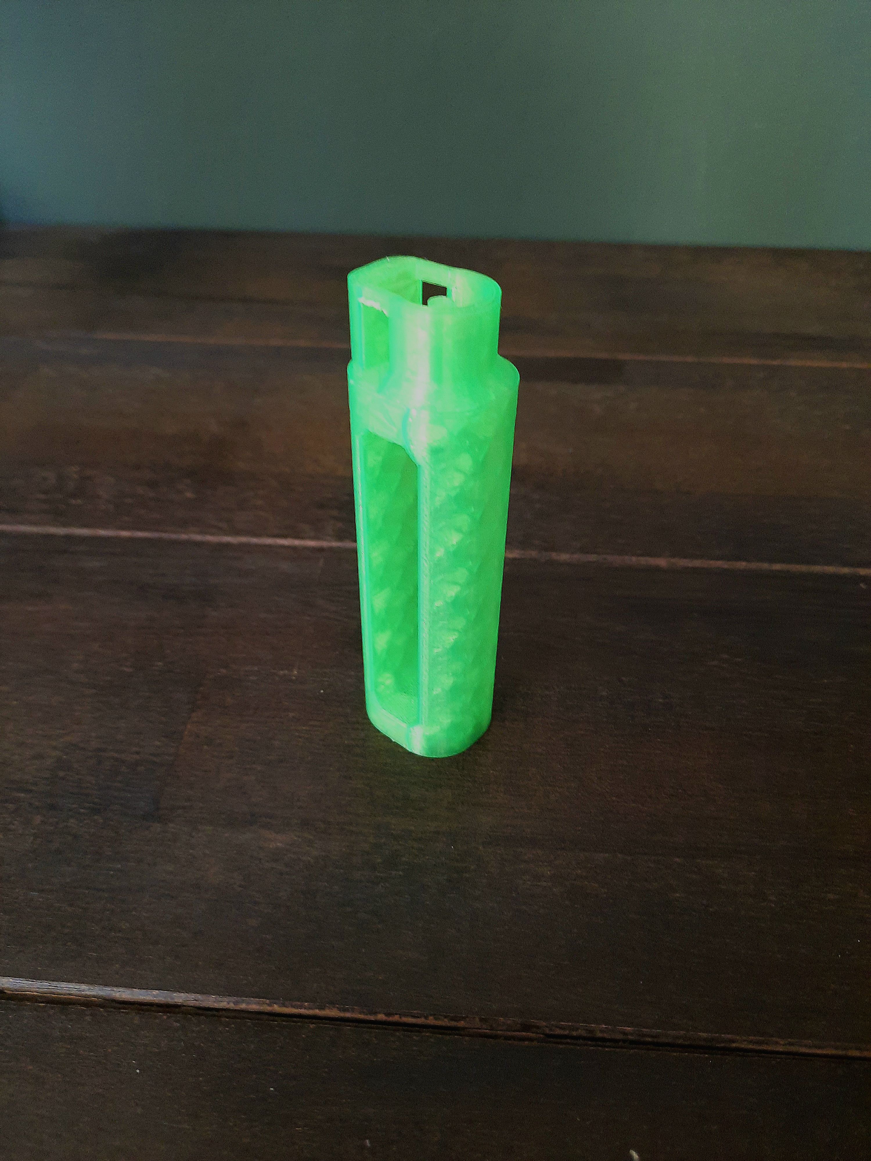 propeller launcher — miniatura 2