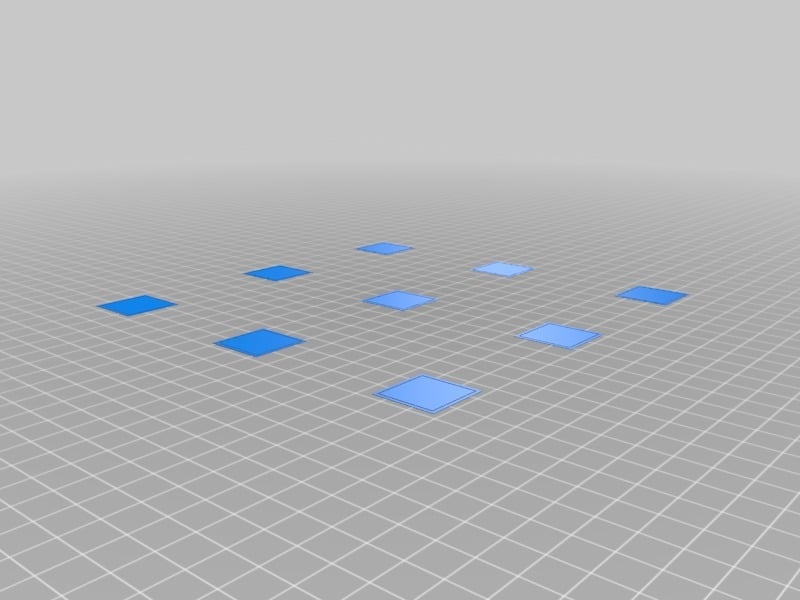 Bed Leveling Calibration (Ender 3) — miniatura 2