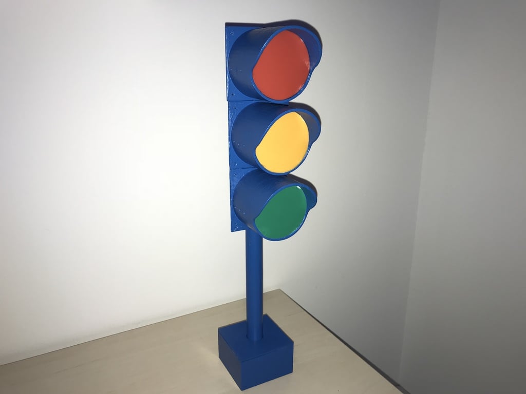 Traffic Light