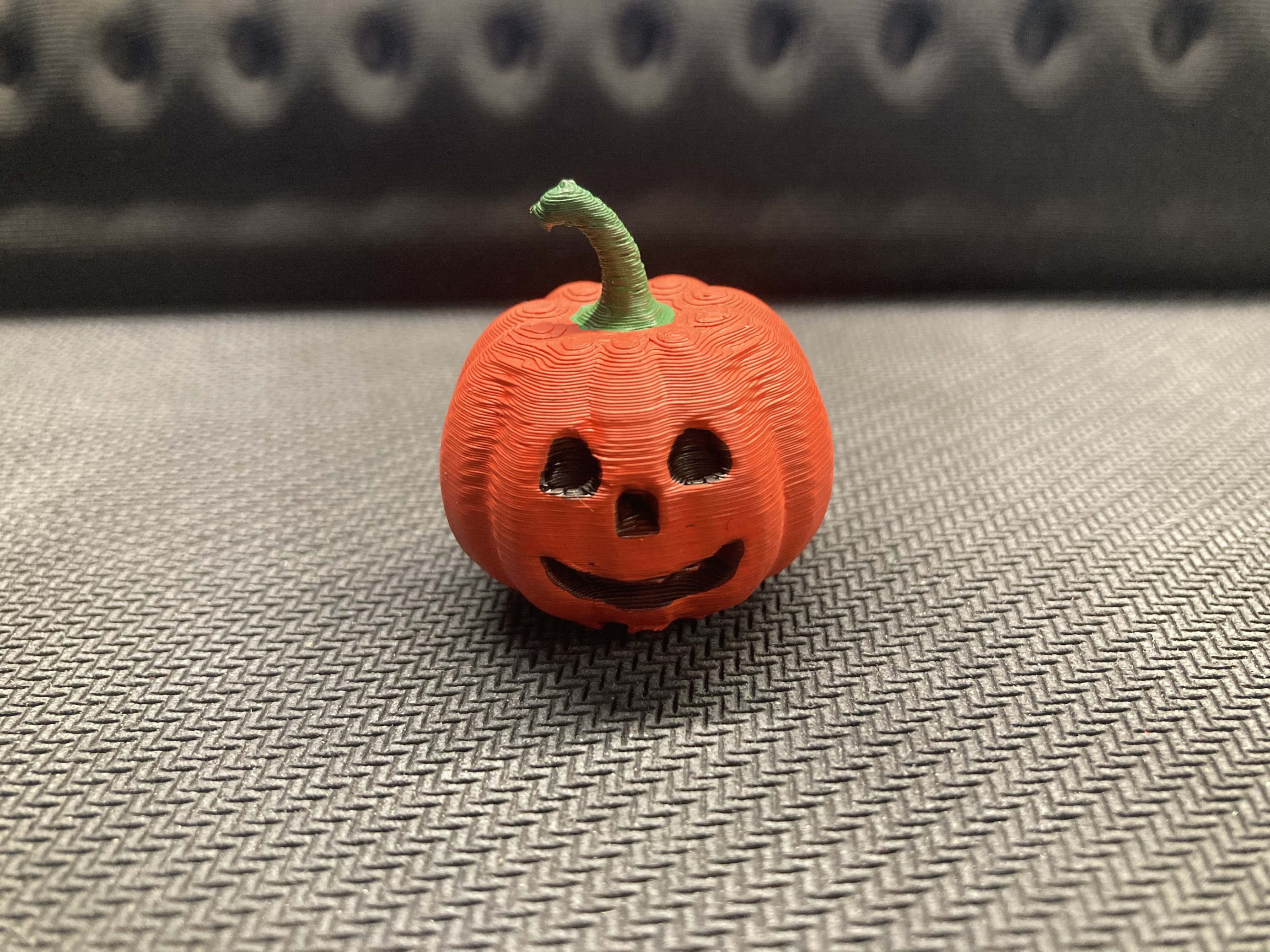 Halloween Pumpkin