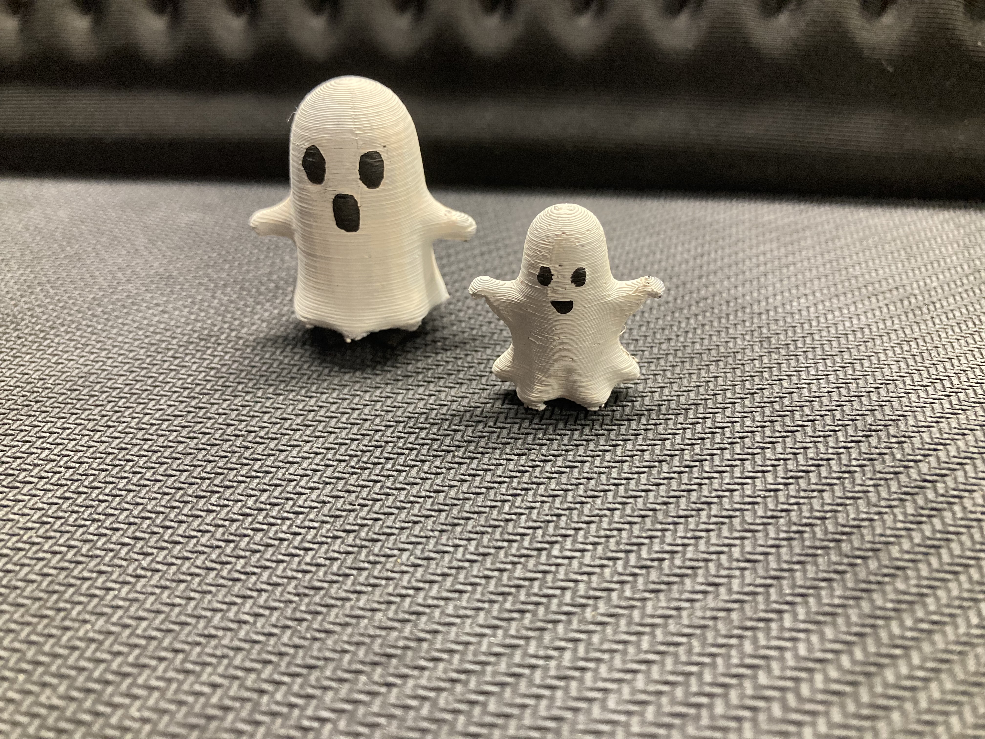 Halloween ghosts — miniatura 7