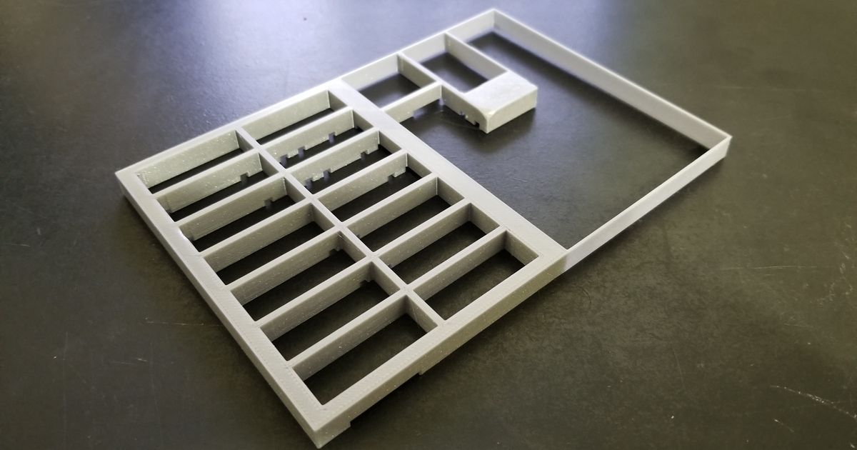 inner bezel