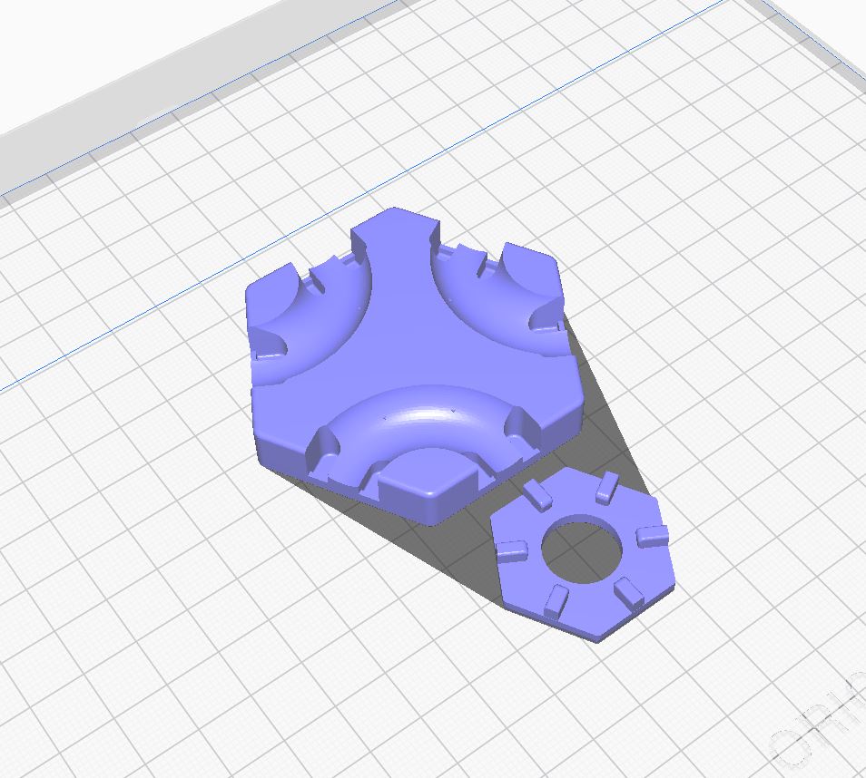 GRAVITRAX Triple small corner — miniatura 2