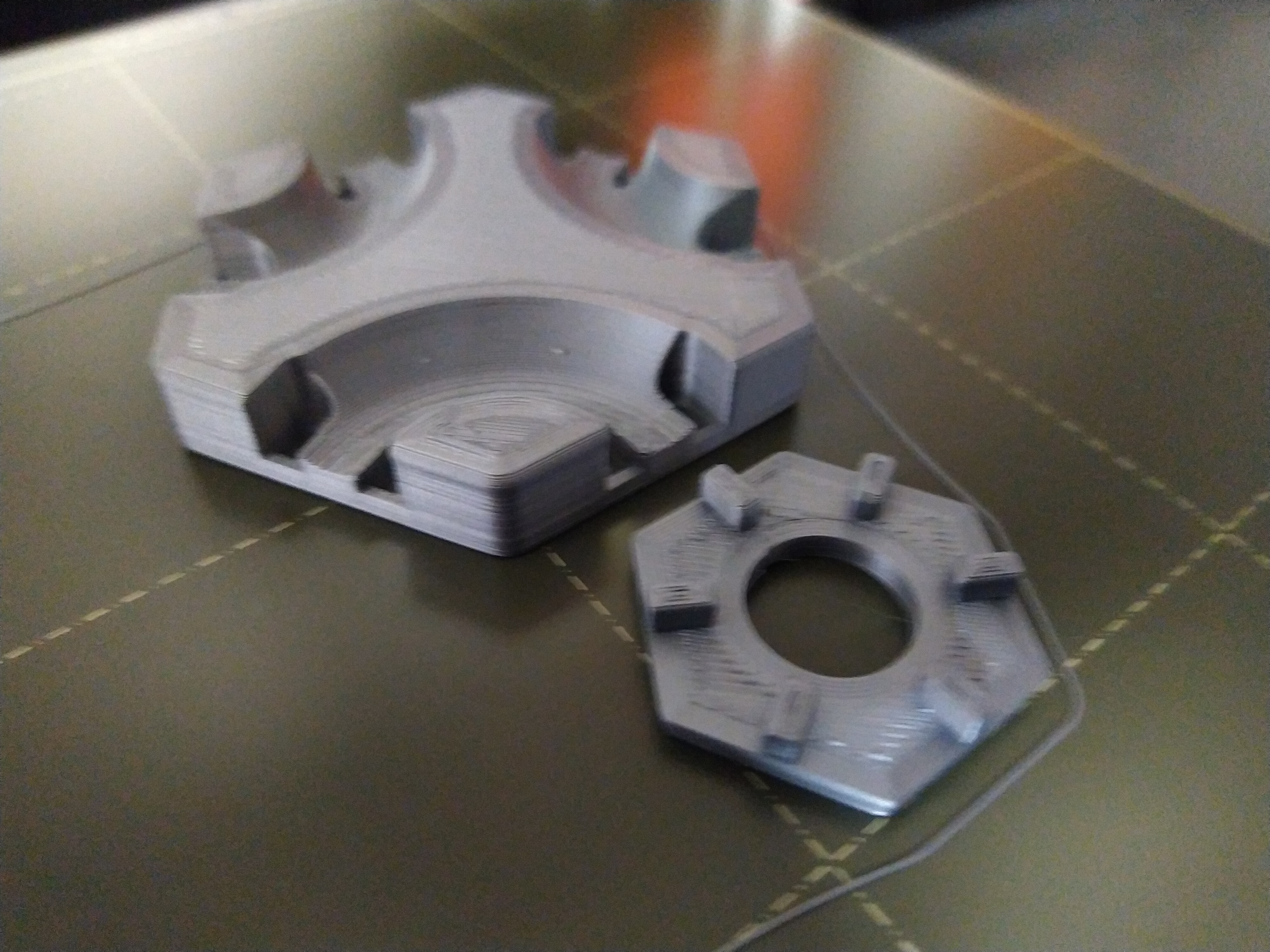 GRAVITRAX Triple small corner