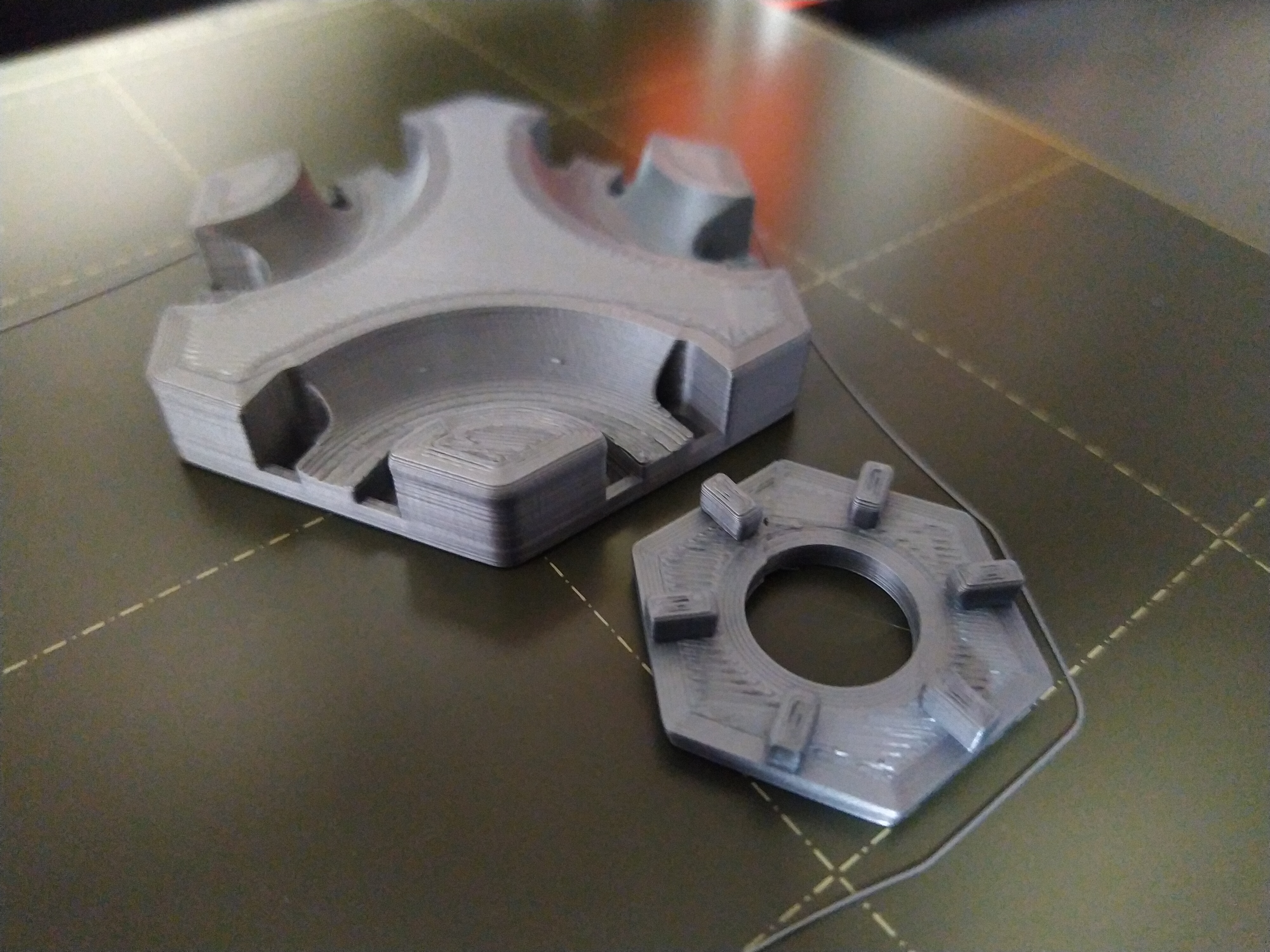 GRAVITRAX Triple small corner — miniatura 3