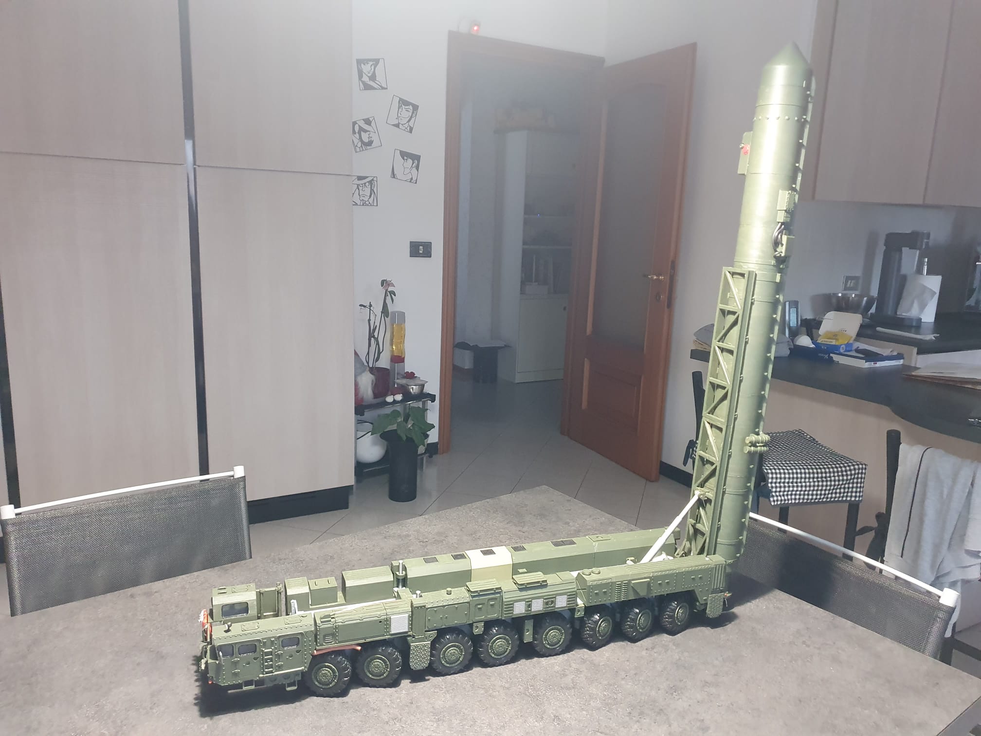 MZKT-79221 — miniatura 10