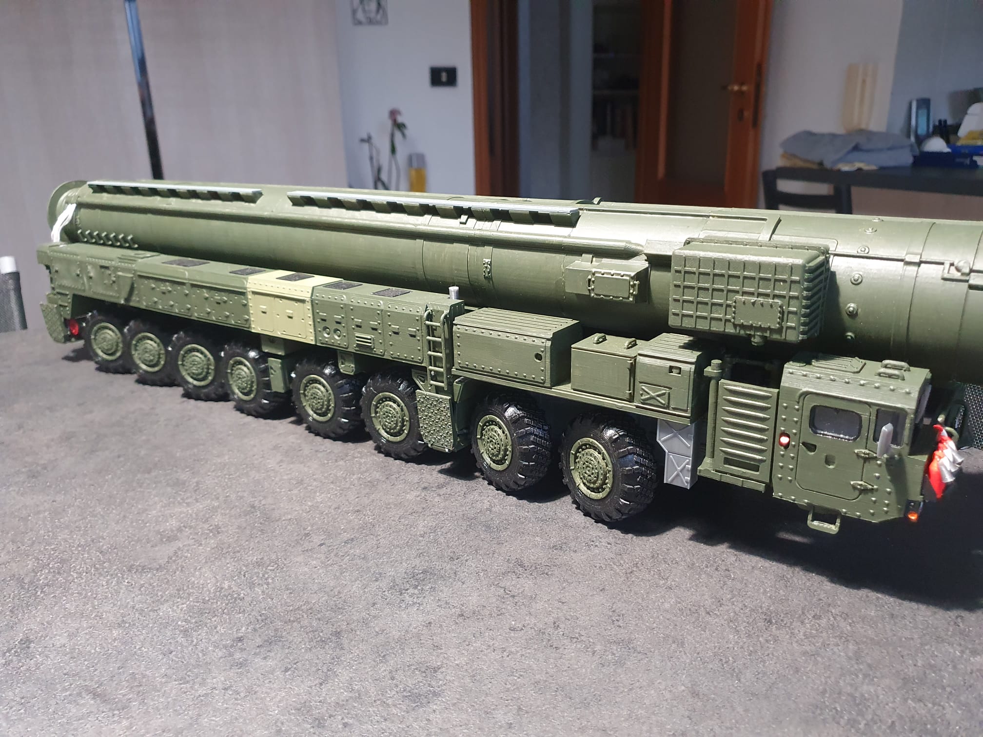 MZKT-79221 — miniatura 9