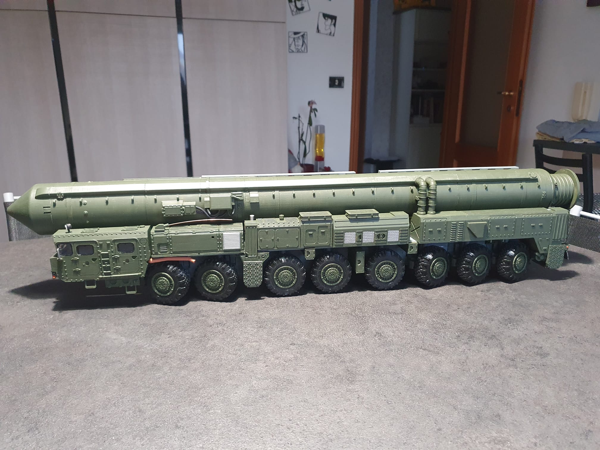 MZKT-79221