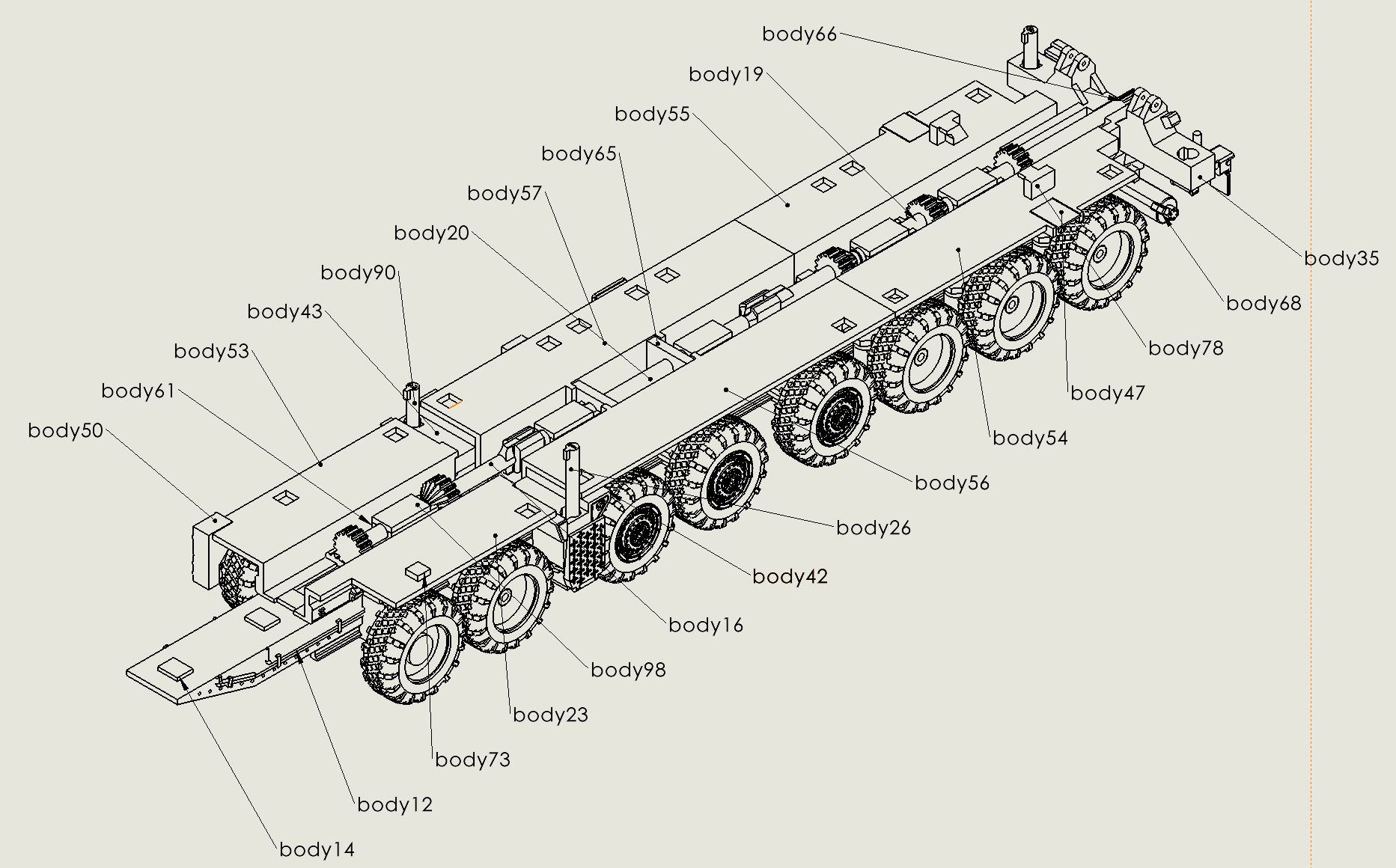 MZKT-79221 — miniatura 12