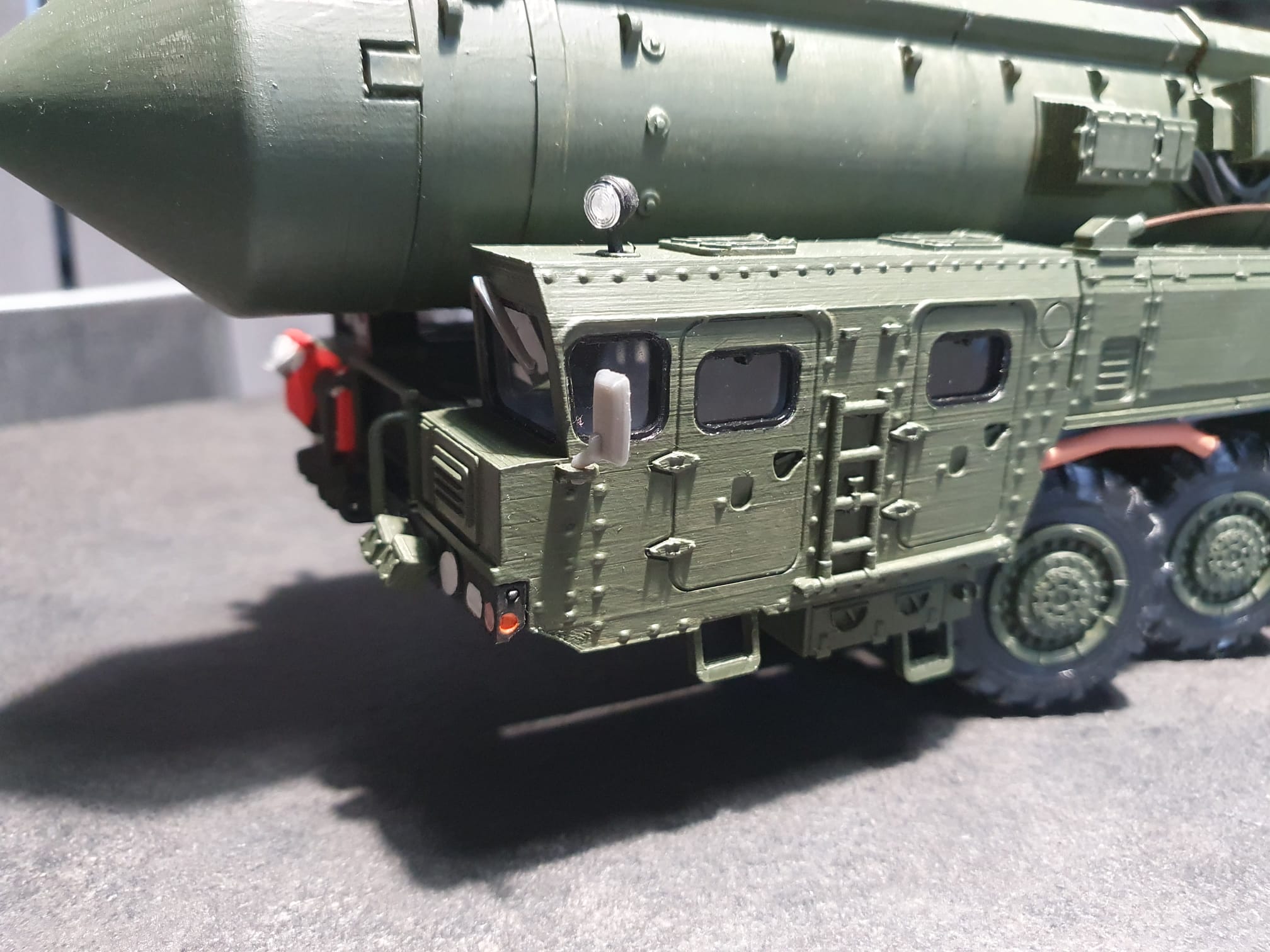 MZKT-79221 — miniatura 5
